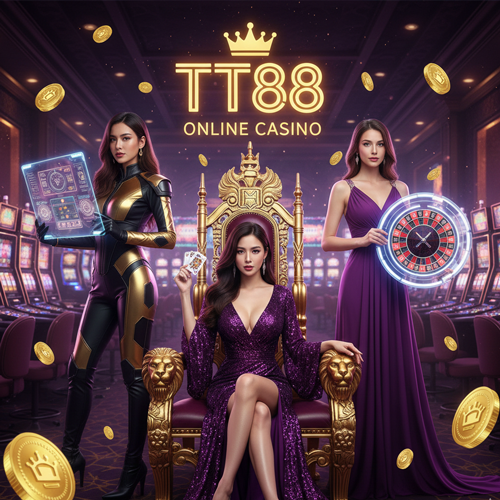 TT88 asia